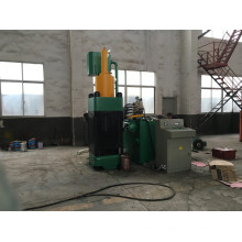 Hydraulic Brass Granules Briquetting Machine with Ce